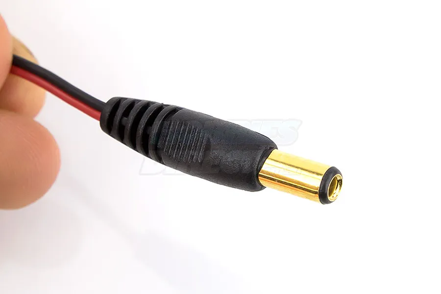 G-Force Futaba/Hitec Bullet Charging Lead image 12179