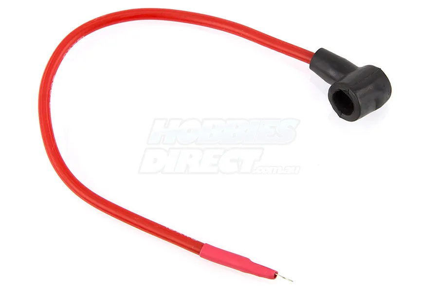 G-Force Glow Plug Connector image 12191