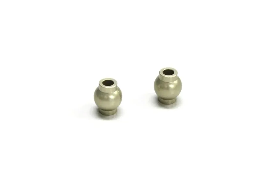 Kyosho 7.8mm Balls 2Pcs image 121902