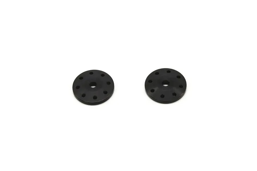 Kyosho 1.2mm 8-Hole Shock Pistons 2Pcs image 121903