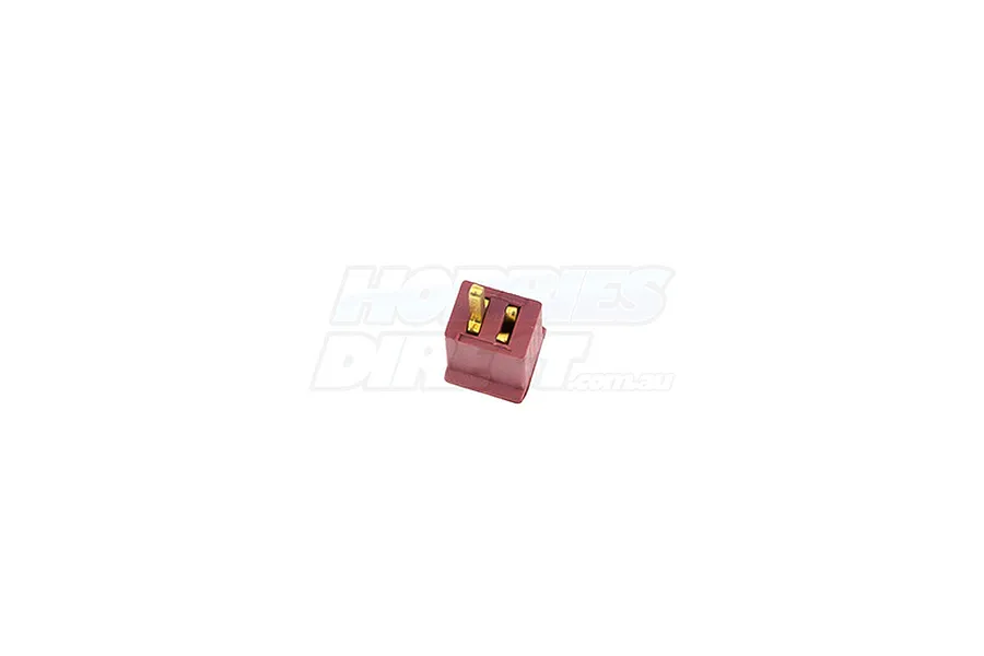 G-Force Pair Mini Deans Connector 2Pcs image 12209