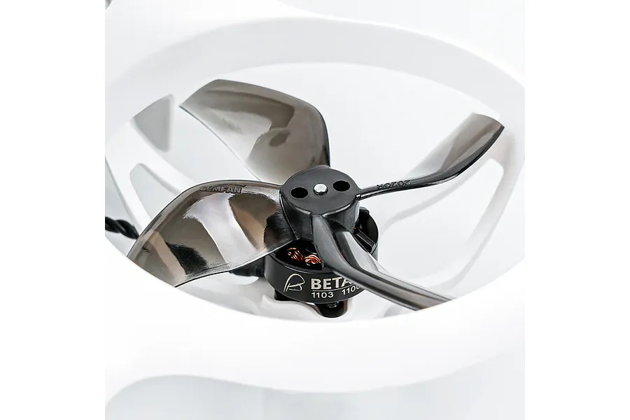BetaFPV Cetus X FPV Drone Only - Betaflight FC Version image 122281