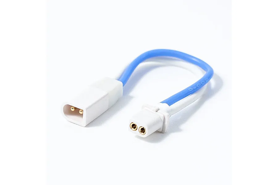 BetaFPV BT2.0 Female to Male Adapter Cable 6Pcs image 122285
