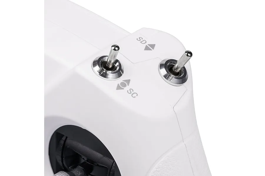 BetaFPV LiteRadio 2 SE Transmitter FrSky Version - Mode 2 image 122299