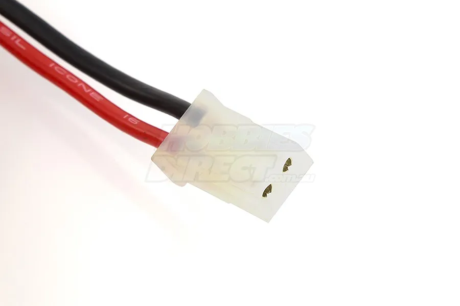 G-Force 100mm Lead w/ Male AMP Connector image 2