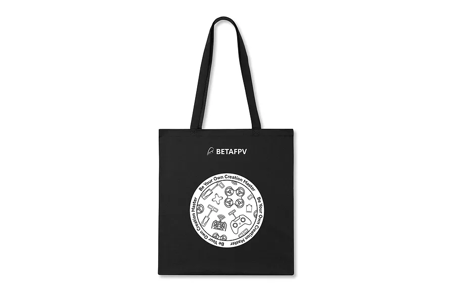 BetaFPV Hand Tote Bag image 122856