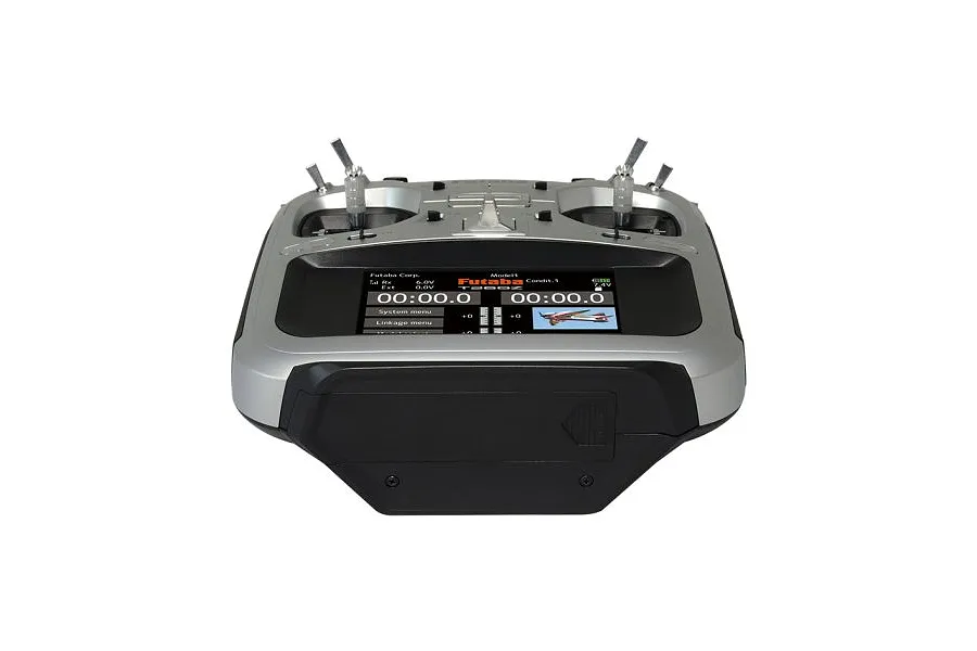 Futaba T26SZ 2.4Ghz 26ch Transmitter with R7308SB Receiver image 122874