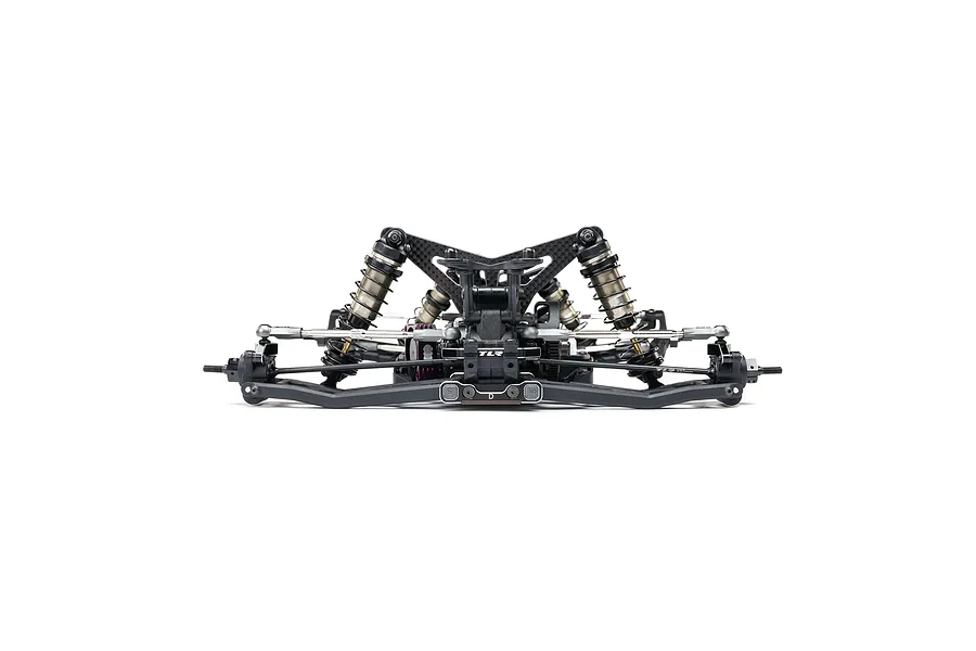 TLR 22X-T RC Stadium Truck Electric 2WD 1/10 Scale Kit image 123328