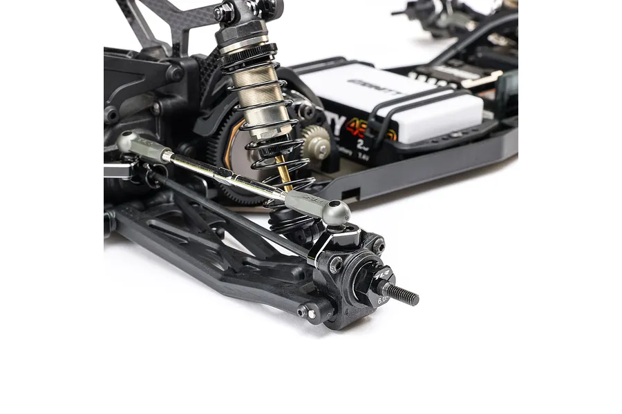 TLR 22X-T RC Stadium Truck Electric 2WD 1/10 Scale Kit image 123335