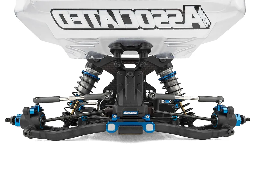 Team Associated RC10 B84 RC Buggy Electric 4WD 1/10 Scale Kit image 123429