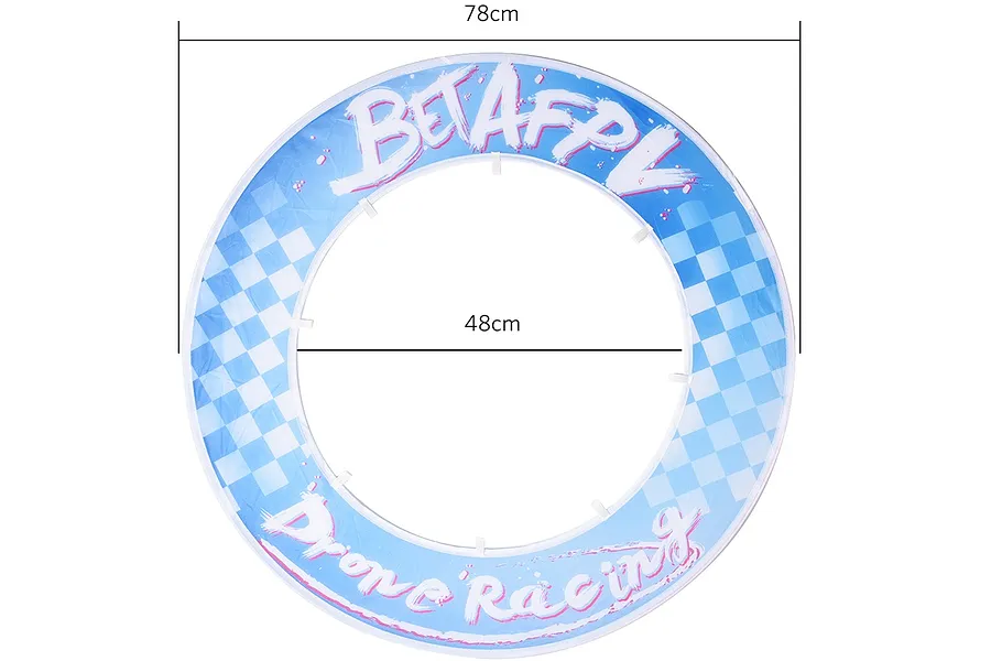 BetaFPV Racing Circle Gates 4Pcs image 123521