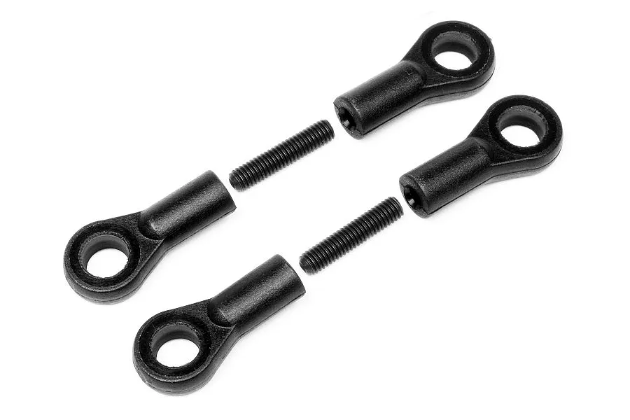 HPI 32mm Linkages 2Pcs image 12357