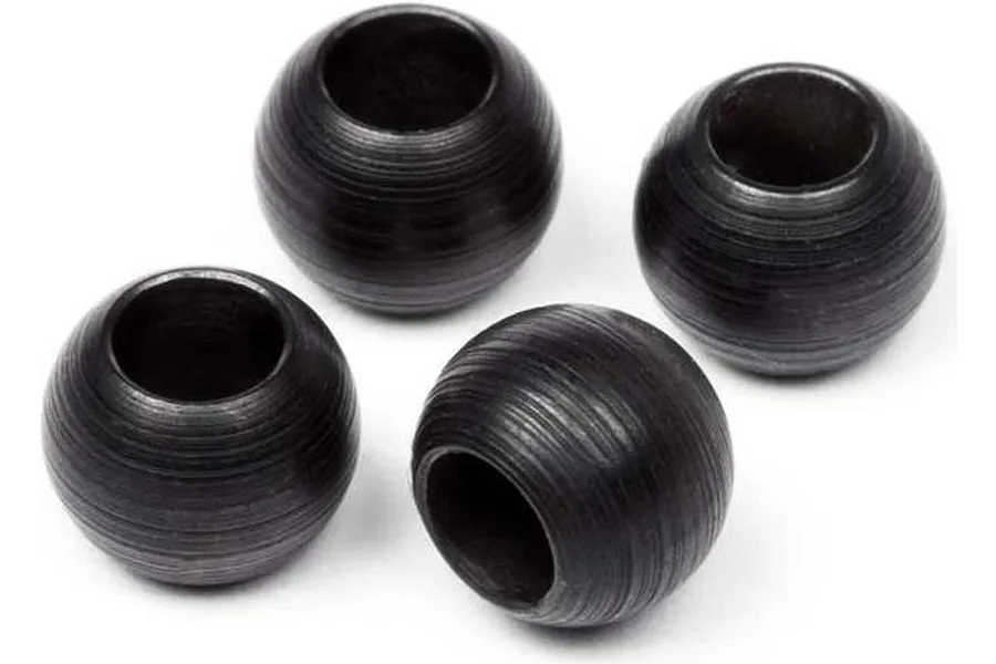 HPI D8 6mm Balls 4Pcs image 12358