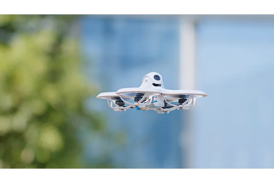 BetaFPV Cetus X FPV Drone Only - Betaflight FC Version image 123658