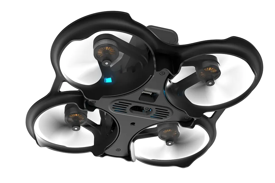 BetaFPV Aquila16 FPV Drone  - Drone Only image 123662