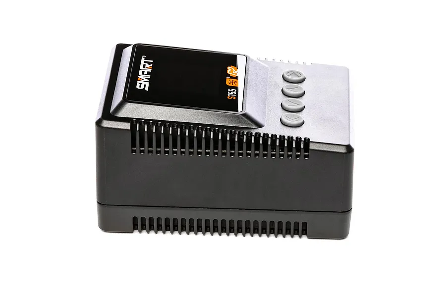Spektrum S155 55W AC G2 Smart Charger image 123727