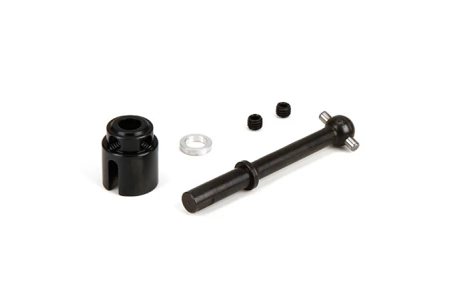 Losi Centre Drive Shaft (Short) image 12378