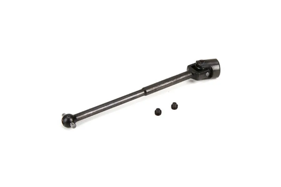 Losi Front Centre Drive Shaft &amp;amp; CV Coupler image 12383