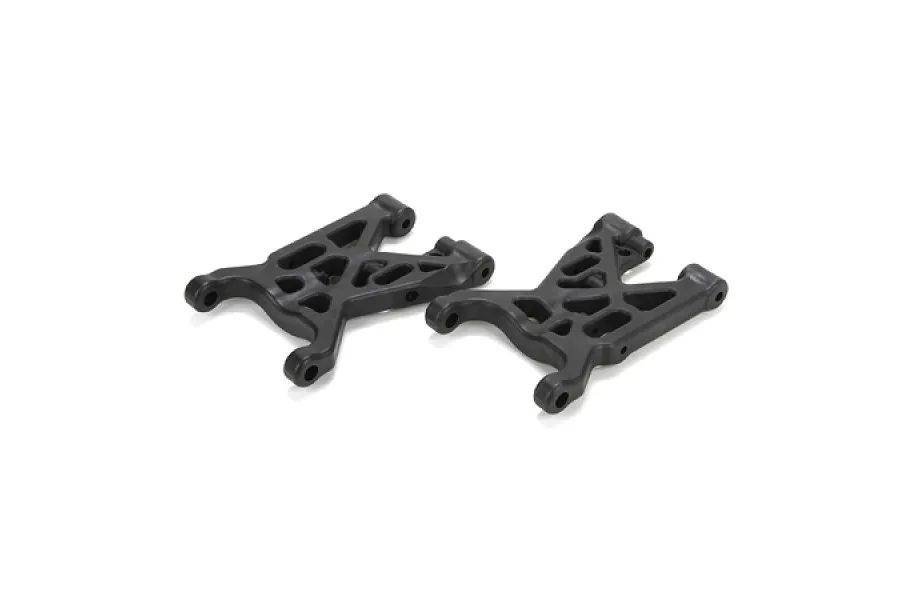 Losi Mini WRC Front Suspension Arms 2Pcs image 12388
