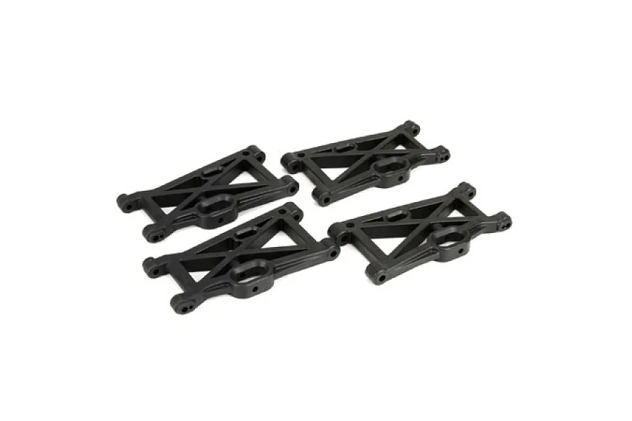 Losi DBXL Complete Suspension Arm Set image 12391