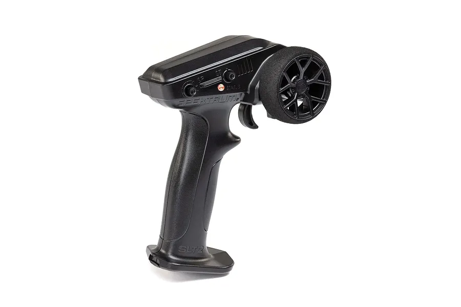 Spektrum SLT2 2-Channel 2.4Ghz Transmitter Only with DSC image 123922