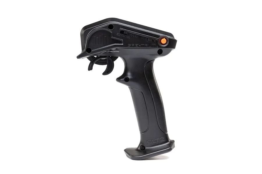 Spektrum SLT2 2-Channel 2.4Ghz Transmitter Only with DSC image 123924