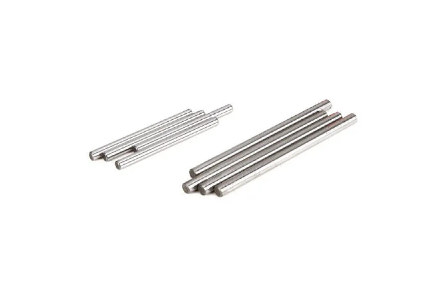 Losi DBXL Hinge Pin Set image 12394