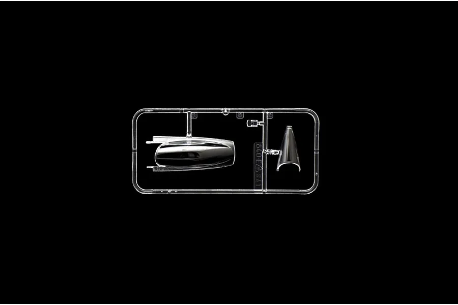 Italeri 1/48 F-16C Fighting Falcon Scaled Plastic Model Kit - War Thunder Edition image 123935