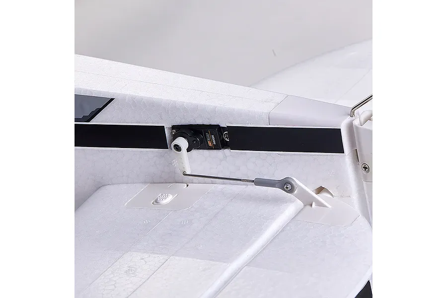 FMS RC Plane PA-18 Super Cub 1.3m RTF image 124015