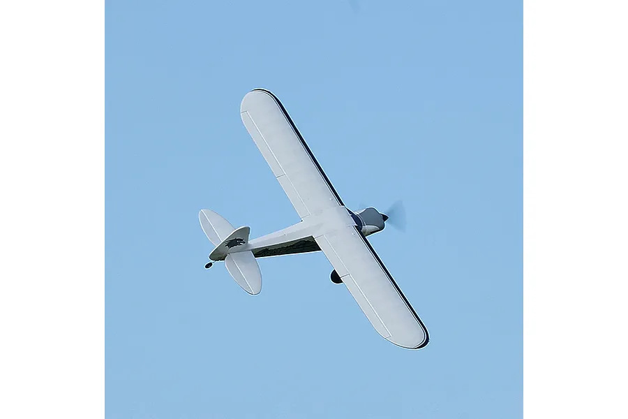 FMS RC Plane PA-18 Super Cub 1.3m RTF image 124017