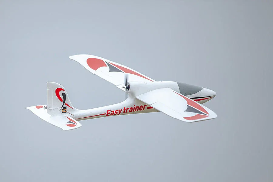 FMS RC Plane Easy Trainer 1.3m RTF image 124034
