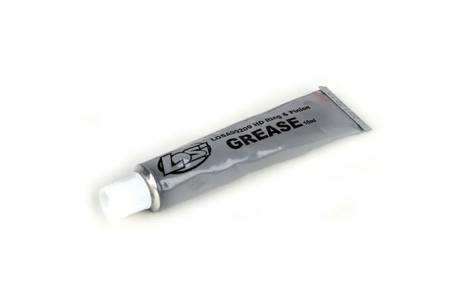 Losi HD Ring &amp;amp; Pinion Grease 10ml image 12405