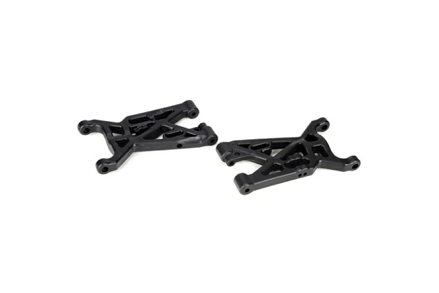 Losi 5IVE-T Front Suspension Arms 2Pcs image 12408