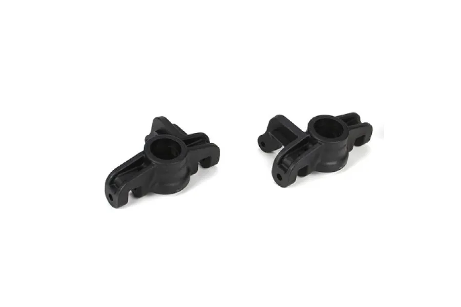 Losi Front Spindle Set image 12409