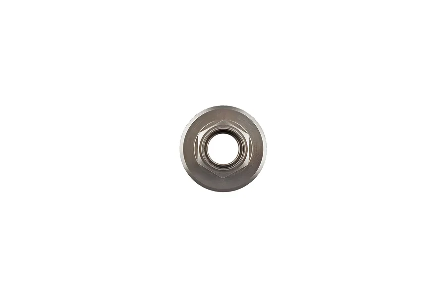 Team Associated Spur Gear Pulley Hub image 124096