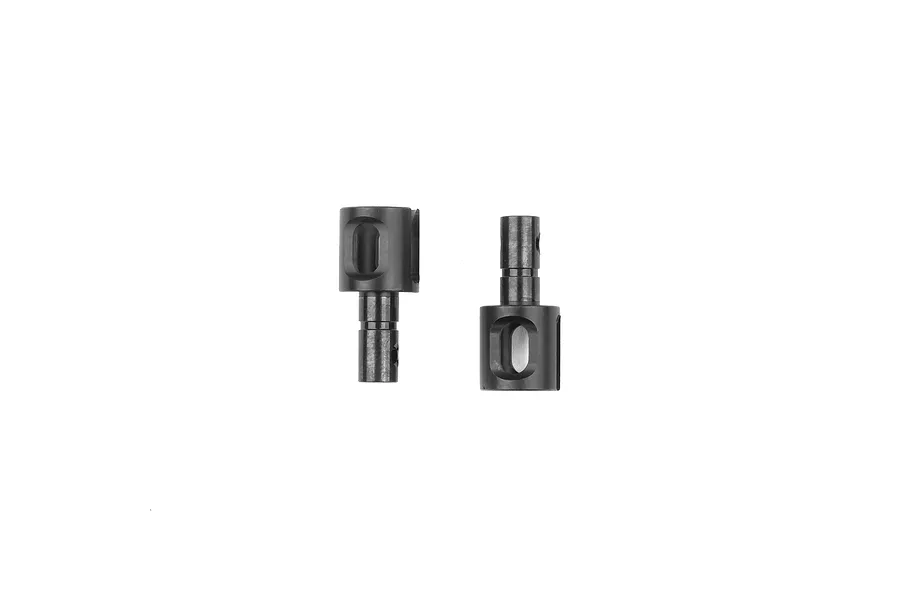 Team Associated Gear Diff Outdrives 2Pcs image 124109