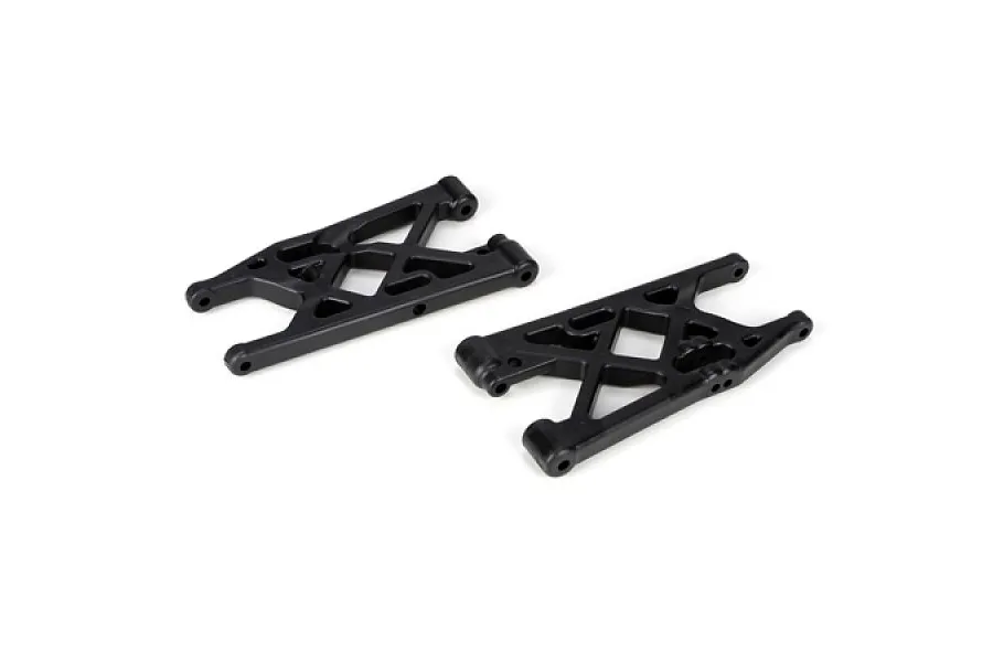 Losi 5IVE-T Rear Suspension Arms 2Pcs image 12412