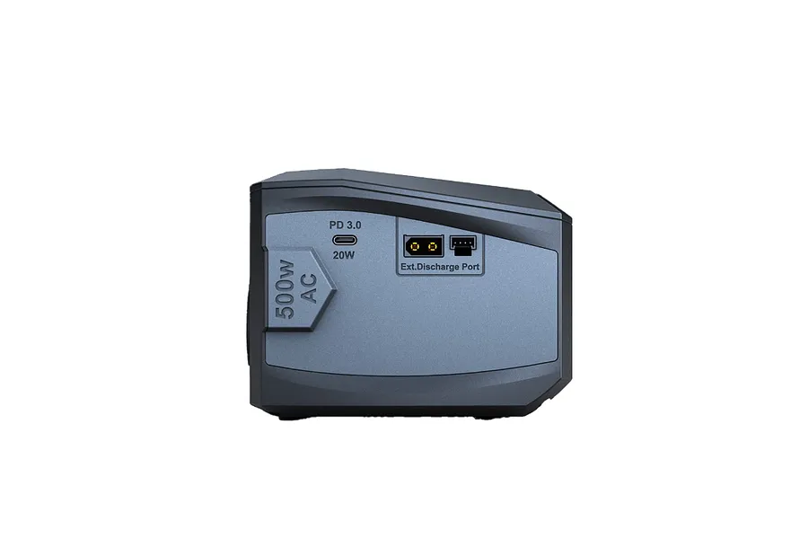 SkyRC D750 Mix Dual Port AC/DC Smart Charger/Power Supply image 124177