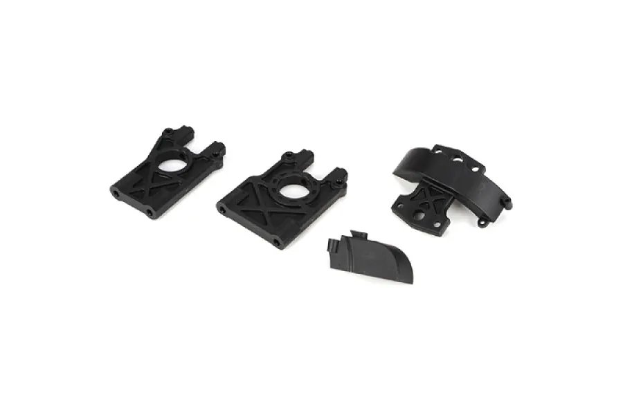 Losi Centre Differential Mount Set image 12427