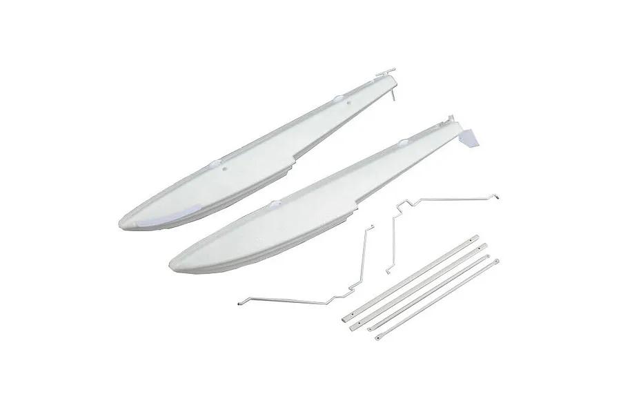 E-Flite Float Set image 124288