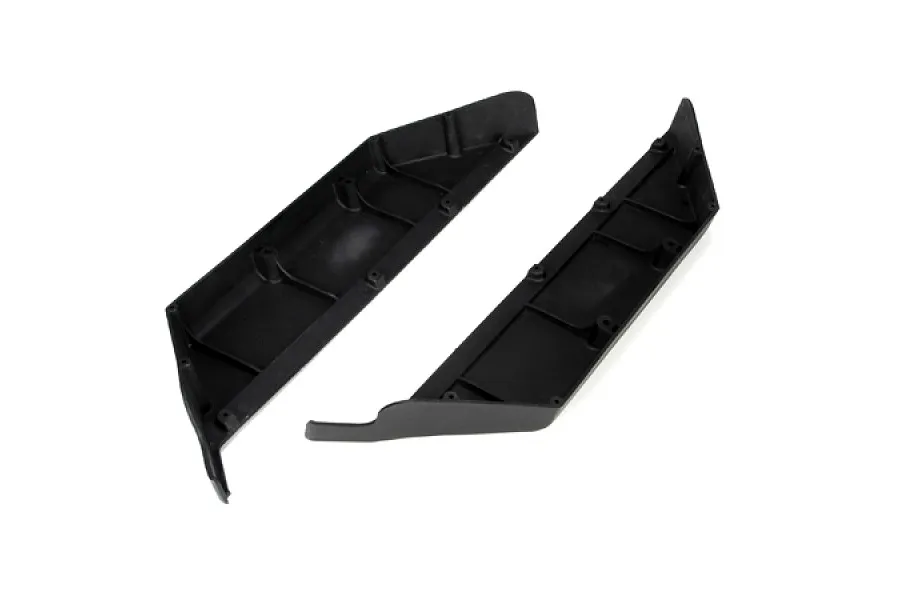 Losi 5IVE-T Side Guard Set image 12435