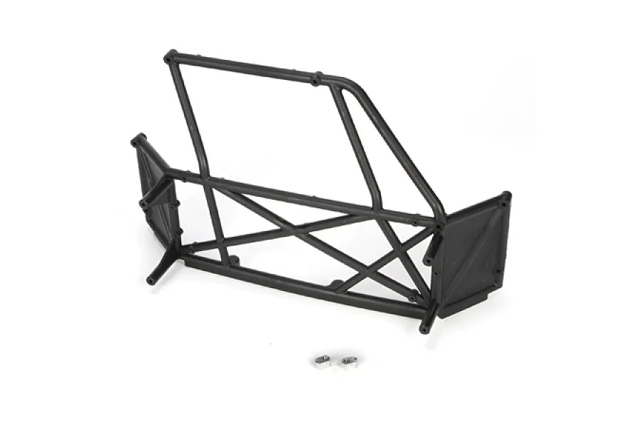 Losi 5IVE-T Right Cage image 12437