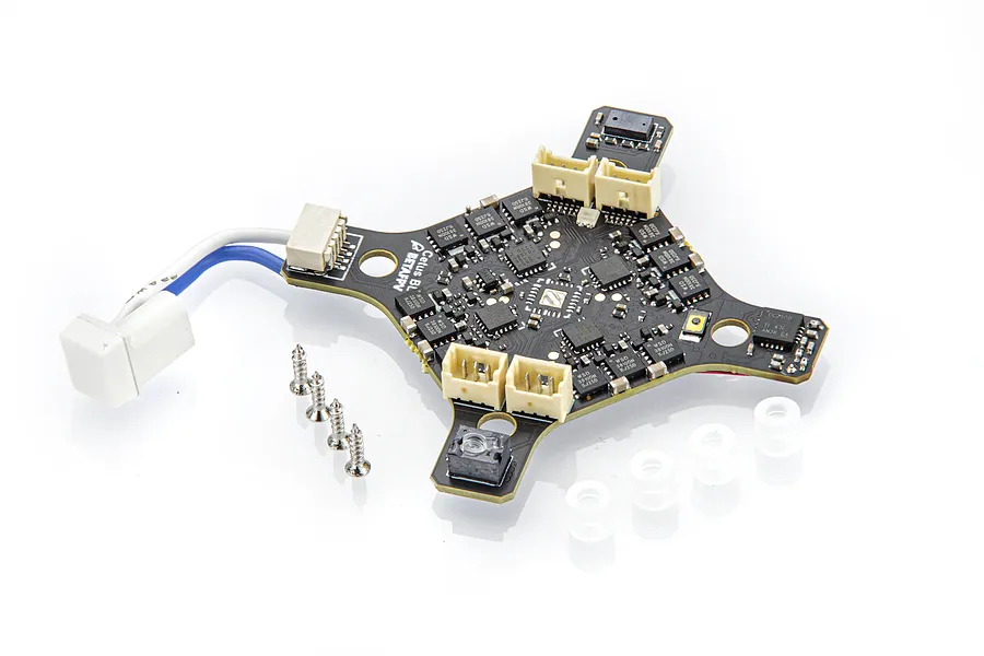 BetaFPV Lite 1-2S Pro Brushless Flight Controller image 124398
