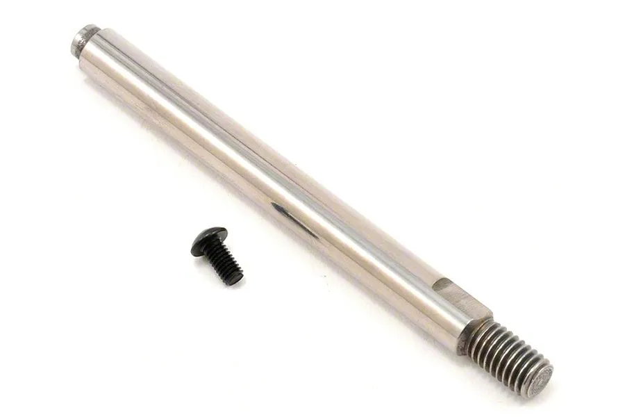 Losi Front Shock Shaft 1pc image 12450