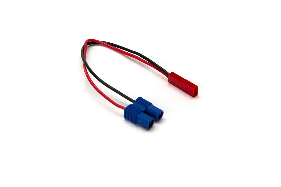 Dynamite Female EC3 to Female JST Adaptor image 124533