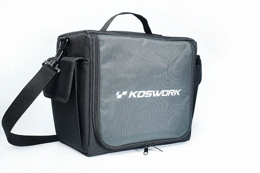 Koswork Mini RC Car Multi-Function Carry Bag image 124695