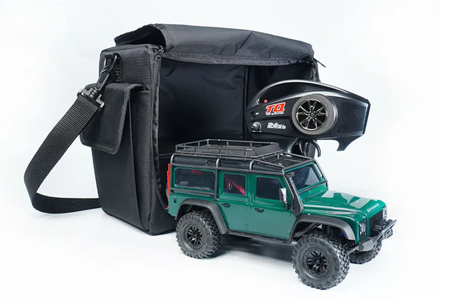 Koswork Mini RC Car Multi-Function Carry Bag image 124696