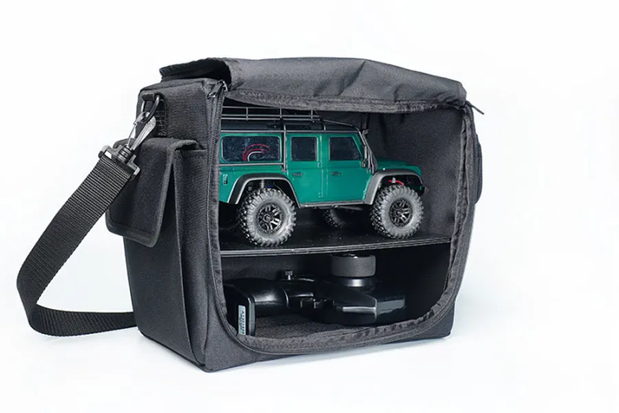Koswork Mini RC Car Multi-Function Carry Bag image 124700