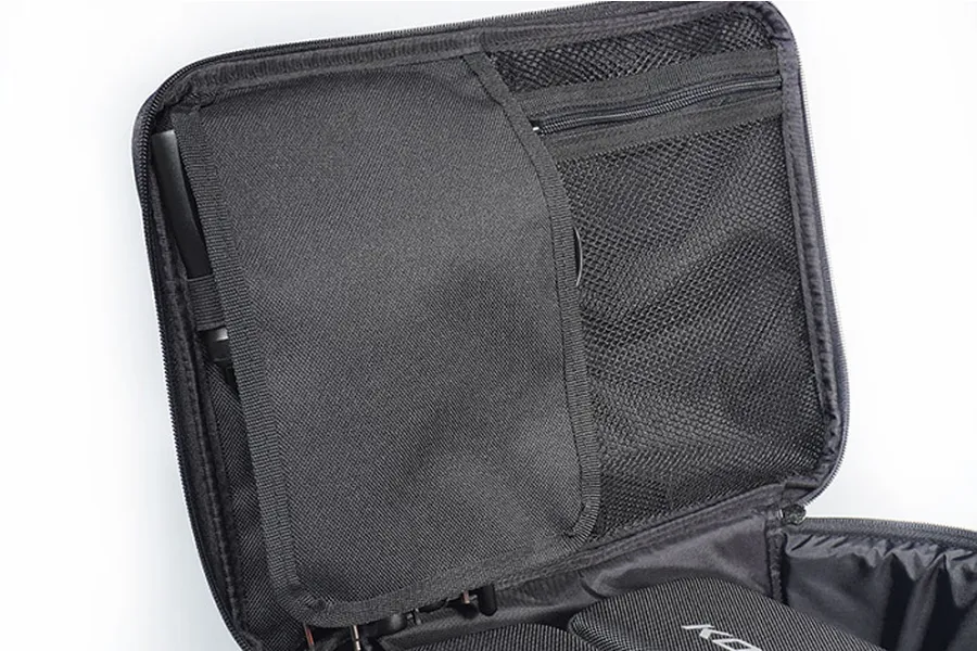 Koswork Mini RC Car Multi-Function Carry Bag - Large image 124703