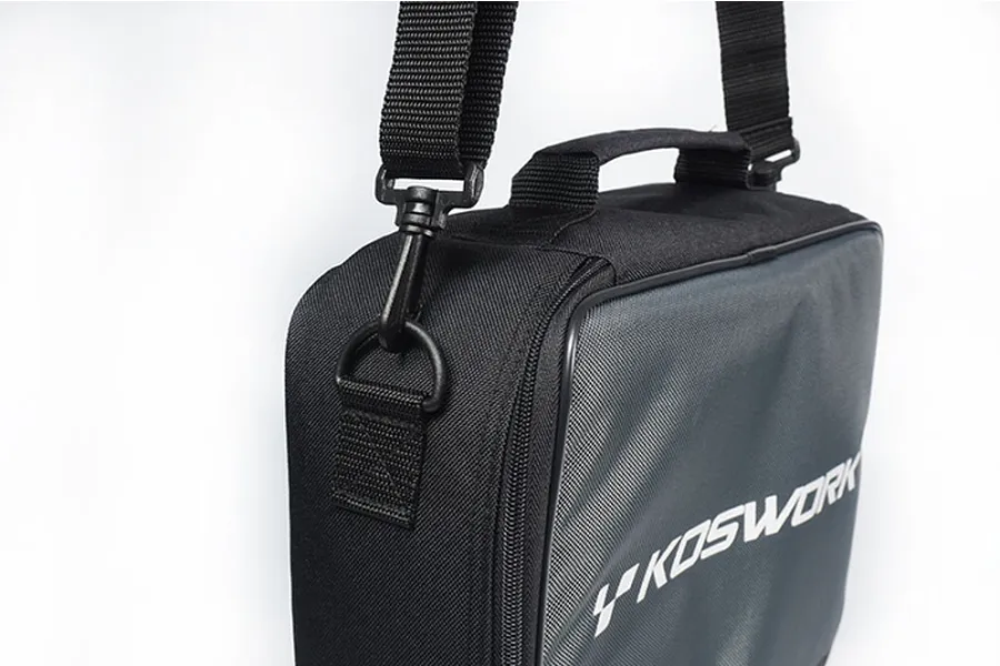 Koswork Mini RC Car Multi-Function Carry Bag - Large image 124704